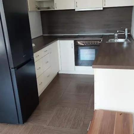 Apartma Spam 2 Lägenhet
