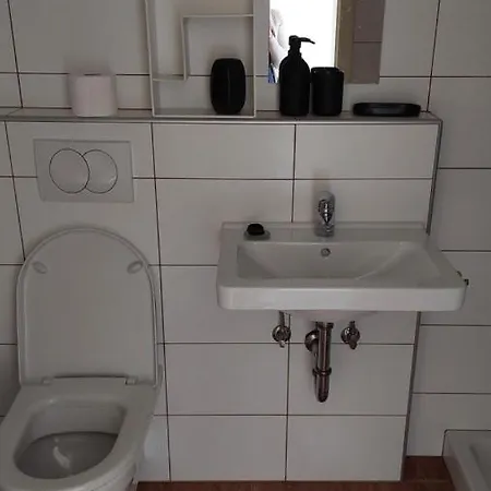 Apartma Spam 2
